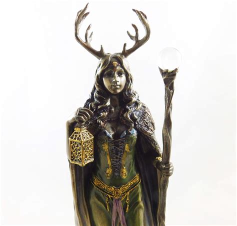 Unveiling the Secrets of Birch Witchcraft Figurines